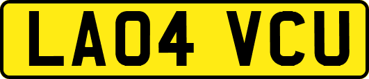 LA04VCU
