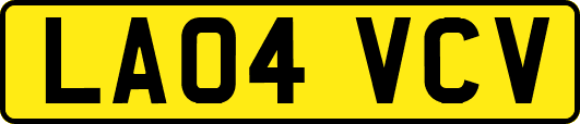 LA04VCV