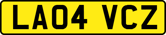 LA04VCZ