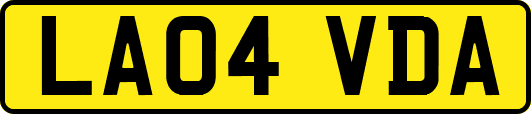 LA04VDA