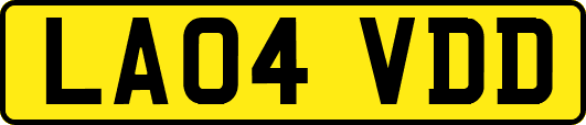 LA04VDD