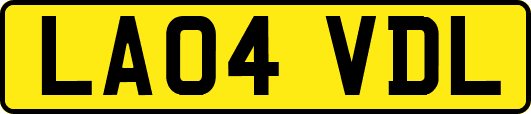 LA04VDL