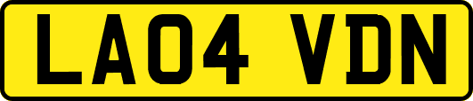 LA04VDN