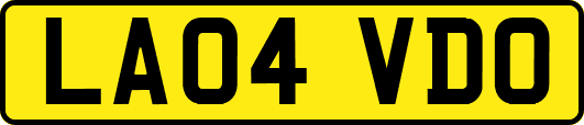 LA04VDO