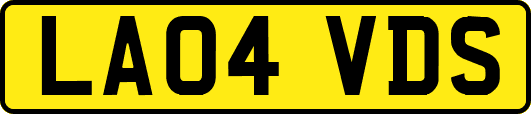 LA04VDS