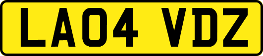 LA04VDZ