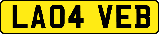LA04VEB