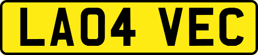 LA04VEC