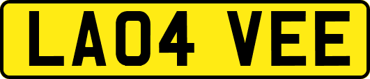 LA04VEE