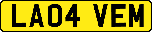 LA04VEM