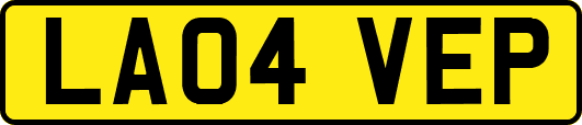 LA04VEP