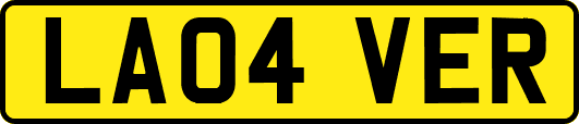LA04VER