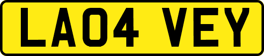 LA04VEY