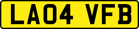 LA04VFB