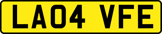 LA04VFE