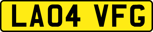 LA04VFG