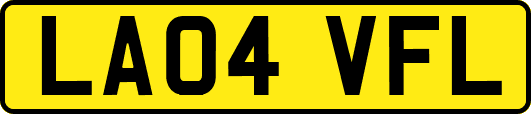 LA04VFL
