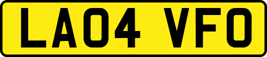 LA04VFO