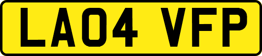 LA04VFP