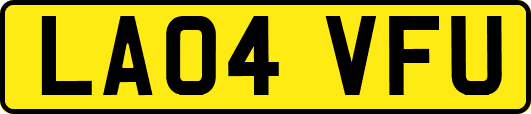 LA04VFU