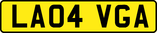 LA04VGA