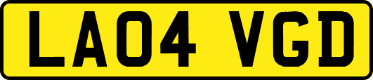 LA04VGD