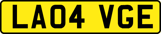 LA04VGE