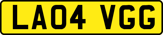 LA04VGG