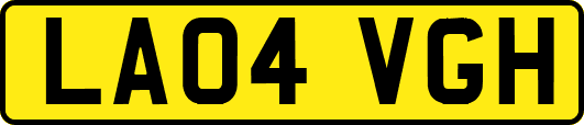 LA04VGH