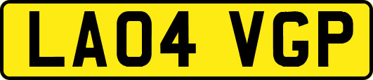 LA04VGP