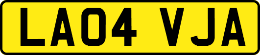 LA04VJA