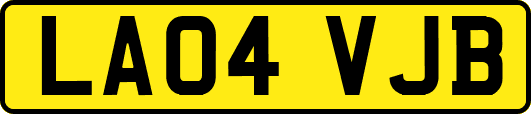 LA04VJB