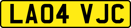 LA04VJC