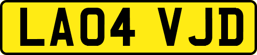 LA04VJD
