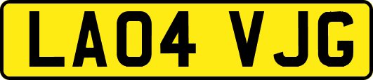 LA04VJG