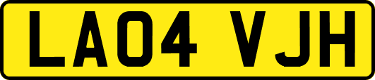 LA04VJH