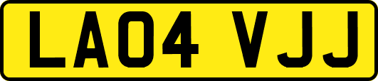 LA04VJJ