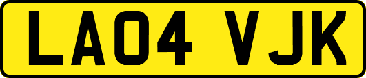 LA04VJK