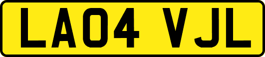 LA04VJL