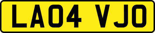 LA04VJO