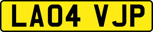 LA04VJP