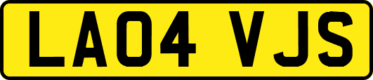 LA04VJS