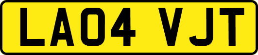 LA04VJT