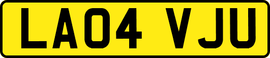 LA04VJU