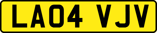 LA04VJV