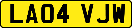 LA04VJW