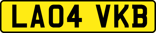 LA04VKB