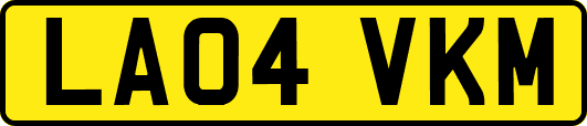 LA04VKM