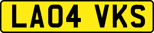 LA04VKS