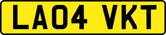 LA04VKT